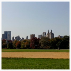 Central Park