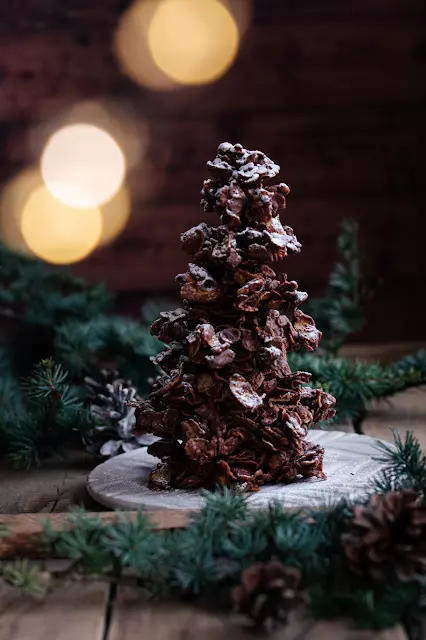 Sapin chocolat-2